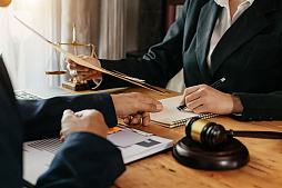 ФЗ о банкротстве физических лиц