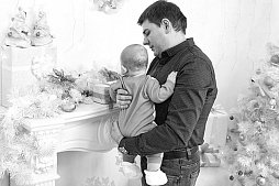 Установление отцовства в добровольном порядке