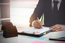 Взыскание долга с физического лица по расписке