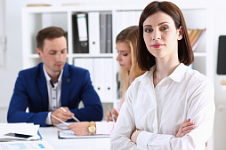 Судебное представительство