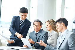 Заявление в аттестационную комиссию воспитателя