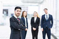 Получение вида на жительство