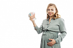 Взыскание алиментов