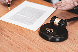 Расторжение брака без раздела имущества