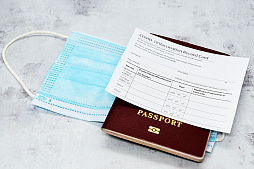 Постоянный вид на жительство в России