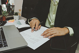 Возражение на исковое заявление о взыскании морального вреда