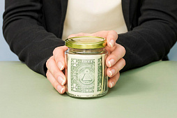 Возврат депозитов