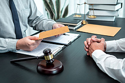 Доверенность на представление интересов