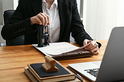 Проведение сделки купли продажи квартиры