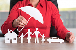 Взыскание страховой выплаты