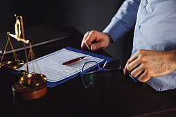 Генеральная доверенность на авто с правом продажи