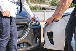 Споры по ОСАГО