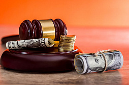 Исковое заявление о взыскании алиментов в твердой денежной сумме