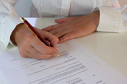 Обжалование решений налоговой службы