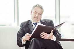 Арбитражный управляющий по банкротству физических лиц