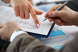 Прописка иностранца в России