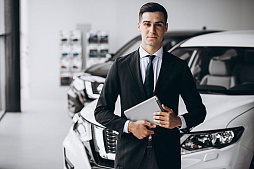 Договор лизинга автомобиля