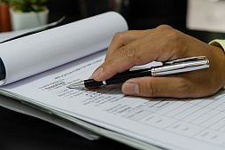 Приватизация земли