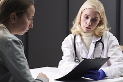 Жалоба на поликлинику в Минздрав