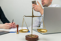 Финансовый управляющий при банкротстве физических лиц