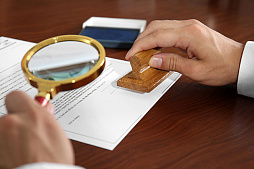 Проведение сделки купли продажи недвижимости