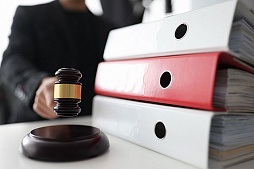 Обжалование решений судов