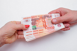 Взыскание неустойки по алиментам