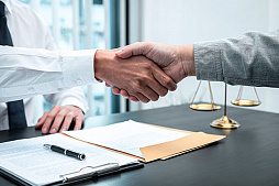 Установление отцовства в судебном порядке