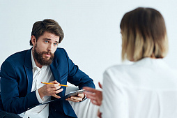 Банкротство физических лиц – управляющий