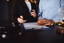 Упрощенное банкротство физических лиц