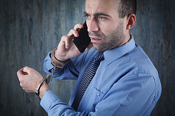 Юридическая помощь при содержании под стражей (арест)