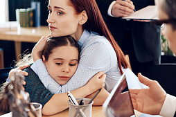 Восстановление родительских прав матери