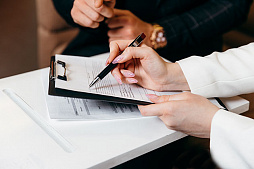 Договор на сопровождение исполнительного производства