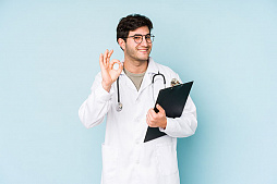 Медицинская лицензия