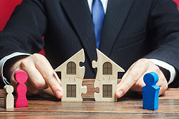 Раздел наследства