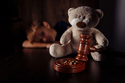 Выселение из квартиры несовершеннолетнего ребенка