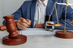 Признание брачного договора недействительным