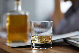 Лицензия на алкоголь