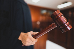 Представительство в суде юридического лица