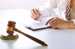 Расторжение трудового договора по инициативе работника