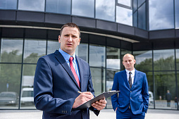 Страхование автотранспорта ОСАГО