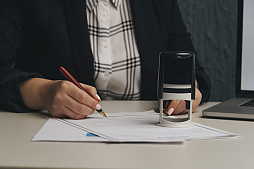 Генеральная доверенность на авто