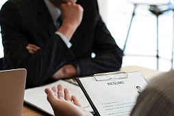 Возмещение убытков работодателю