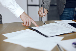 Доверенность на представление интересов в суде