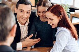 Восстановление в родительских правах