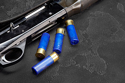 Разрешение на охотничье оружие